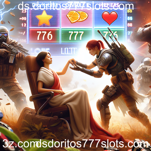 Explorando o Gênero de Jogos de Suporte: A Essência do Trabalho em Equipe