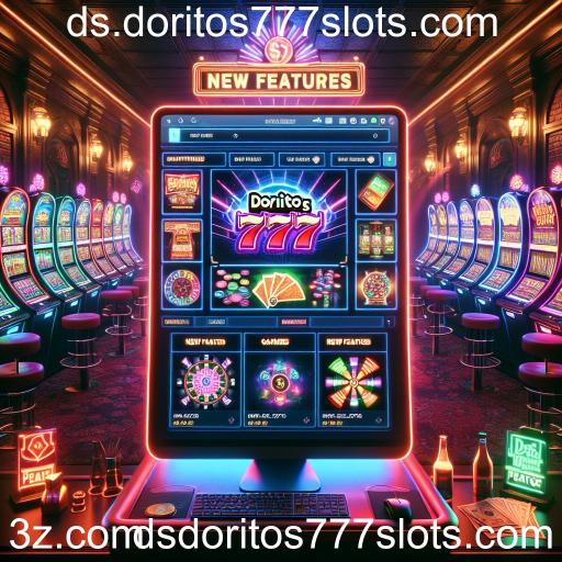 Descubra as Novidades Imperdíveis em Jogos de Cassino Online